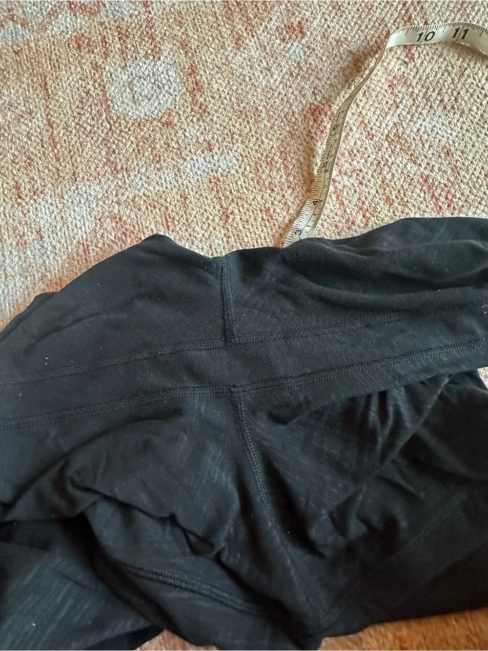 Lululemon Align Crop *21